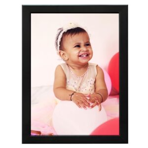 Table Top Photo Frames 5×7-Gifts for Kids Birthday – Personalized, Customized with Your Picture