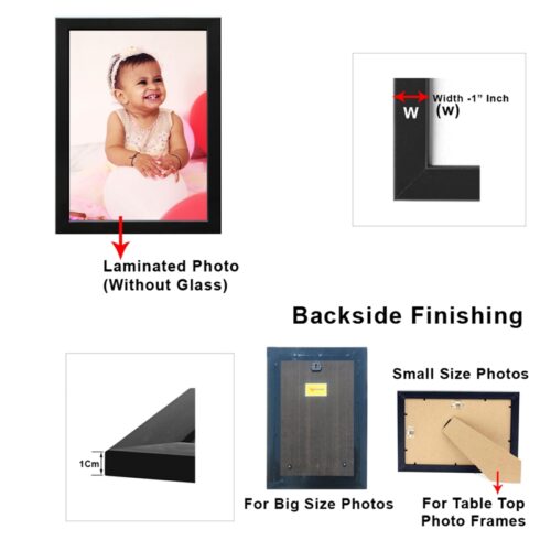 Personalised Table Top Photo Frames Dazzlingkart